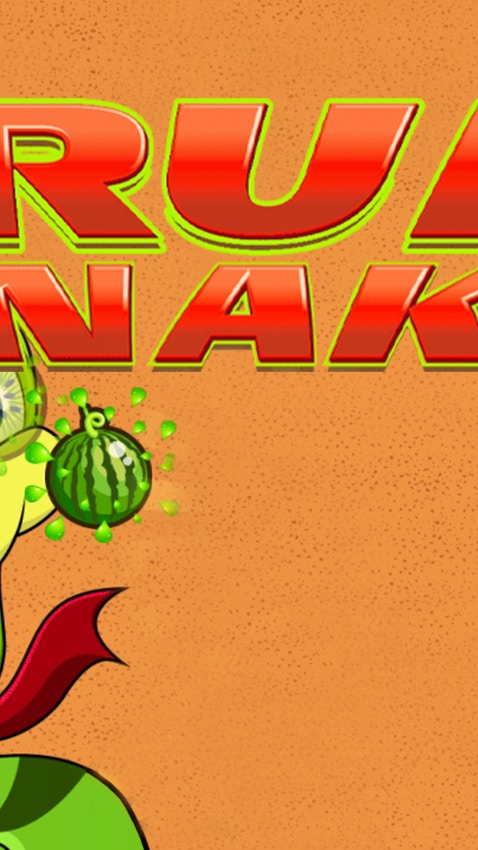 Fruit Snake