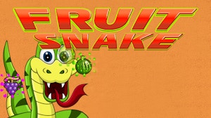 Image for Fruit Snake