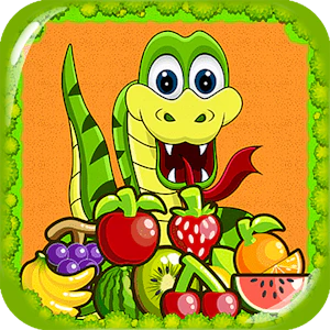 Fruit Snake Thumbnail