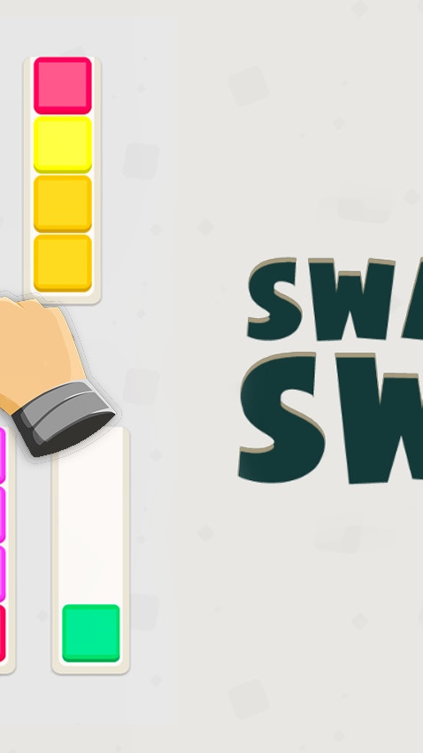 Swatch Swap - Blocks Puzzle