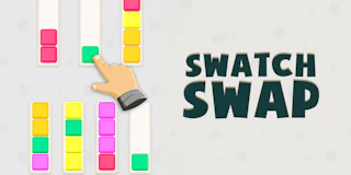 Swatch Swap - Blocks Puzzle thumbnail