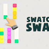 Swatch Swap - Blocks Puzzle