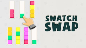 Image for Swatch Swap - Blocks Puzzle