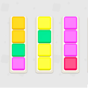 Swatch Swap - Blocks Puzzle Thumbnail