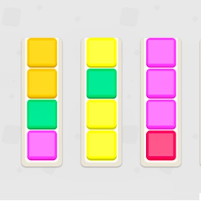 Swatch Swap - Blocks Puzzle By Gamepix