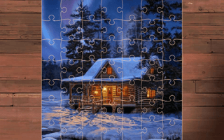 Sweden Jigsaw Puzzles game cover
