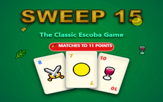 Sweep 15