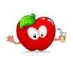 Sweet Apple Jigsaw Puzzles
