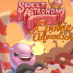 Sweet Astronomy: Cookie Adventure