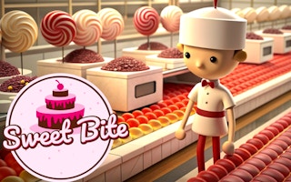 Sweet Bite game cover