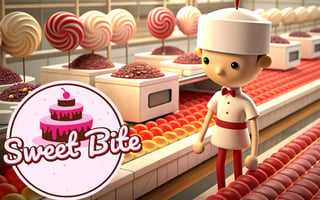 Sweet Bite game cover