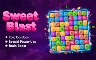 Sweet Blast