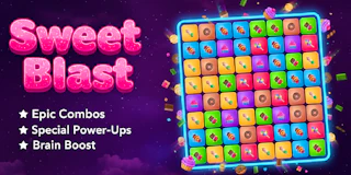 Sweet Blast thumbnail