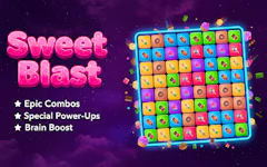 Sweet Blast