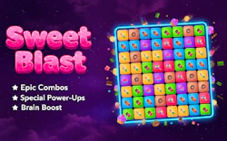Sweet Blast