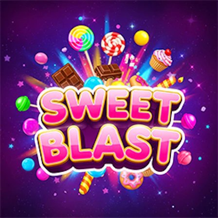 Sweet Blast game thumbnail