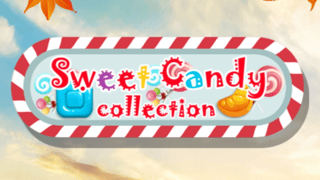Sweet Candy Collection game cover