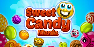 Sweet Candy Mania thumbnail
