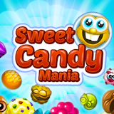 Sweet Candy Mania