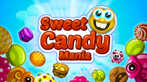 Image for Sweet Candy Mania