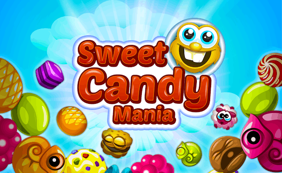 Candy Riddles - Jogo Grátis Online