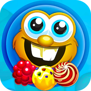 Sweet Candy Mania Thumbnail