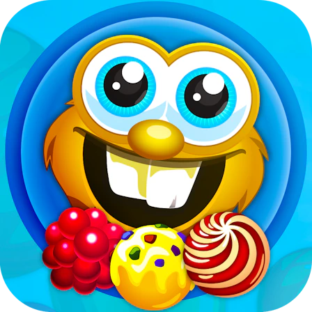 Sweet Candy Mania game thumbnail