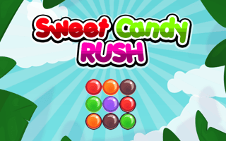 Juega gratis a Sweet Candy Rush