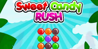 Sweet Candy Rush thumbnail