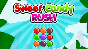 Image for Sweet Candy Rush