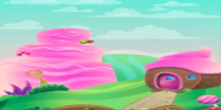 Sweet Candy Saga thumbnail