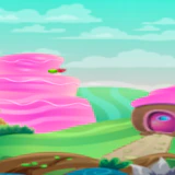 Sweet Candy Saga