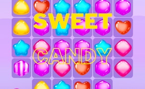 Sweet Candy