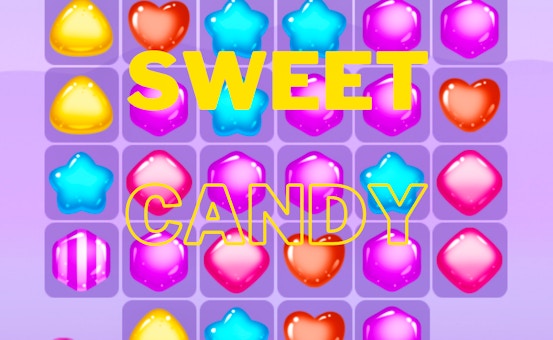 Sweet discount candy online
