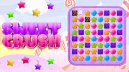 Sweet Crush