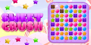 Sweet Crush thumbnail
