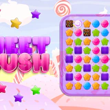 Sweet Crush