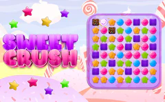 Sweet Crush