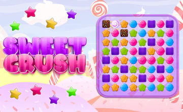 Sweet Crush