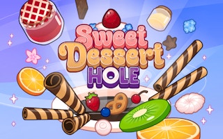 Sweet Dessert Hole