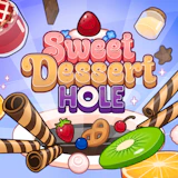 Sweet Dessert Hole
