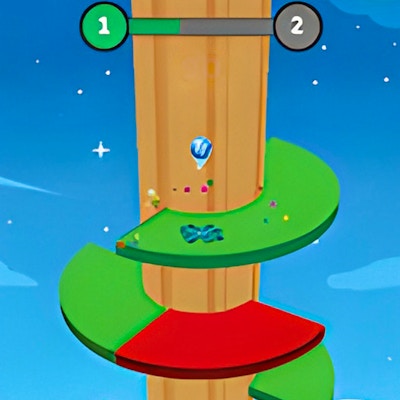 Sweet Drop By Gamepix
