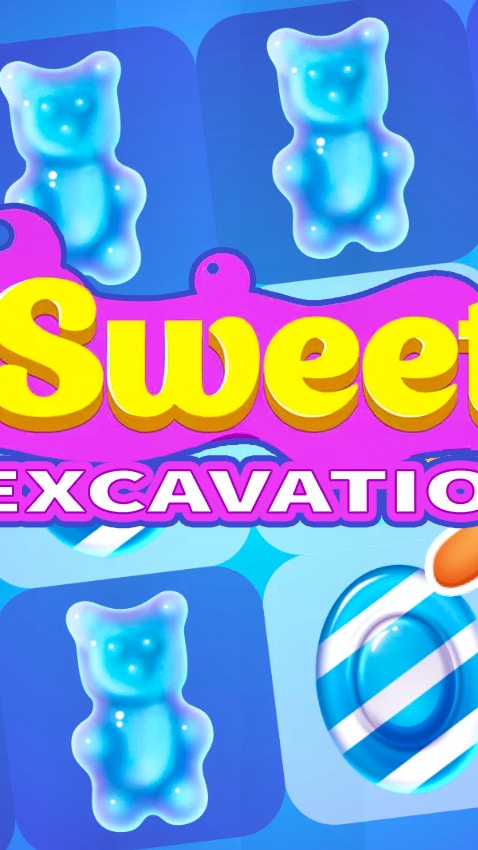 Sweet Excavation