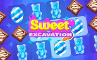 Sweet Excavation - حفاری شیرین