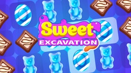 Sweet Excavation