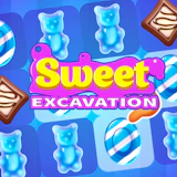 Sweet Excavation