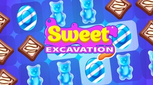 Image for Sweet Excavation