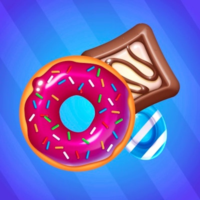 Sweet Excavation By Gamepix