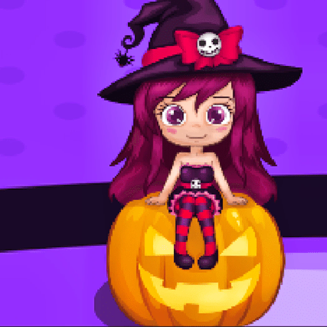 Sweet Halloween