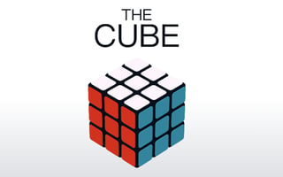 Juega gratis a The Cube
